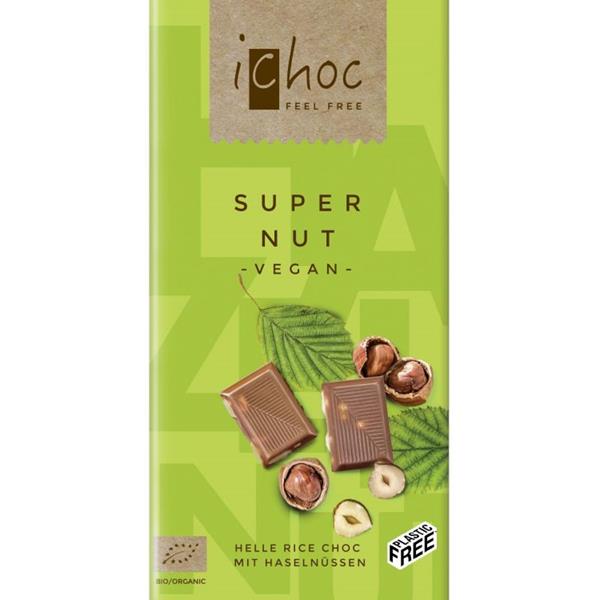 ICHOC SUPER NUT 